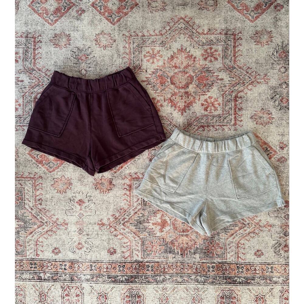 Aerie shorts
